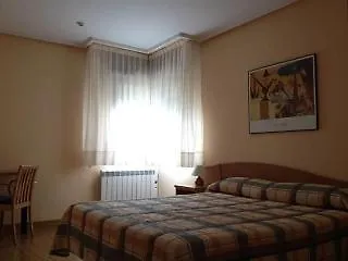 Apartamento Puerta De *